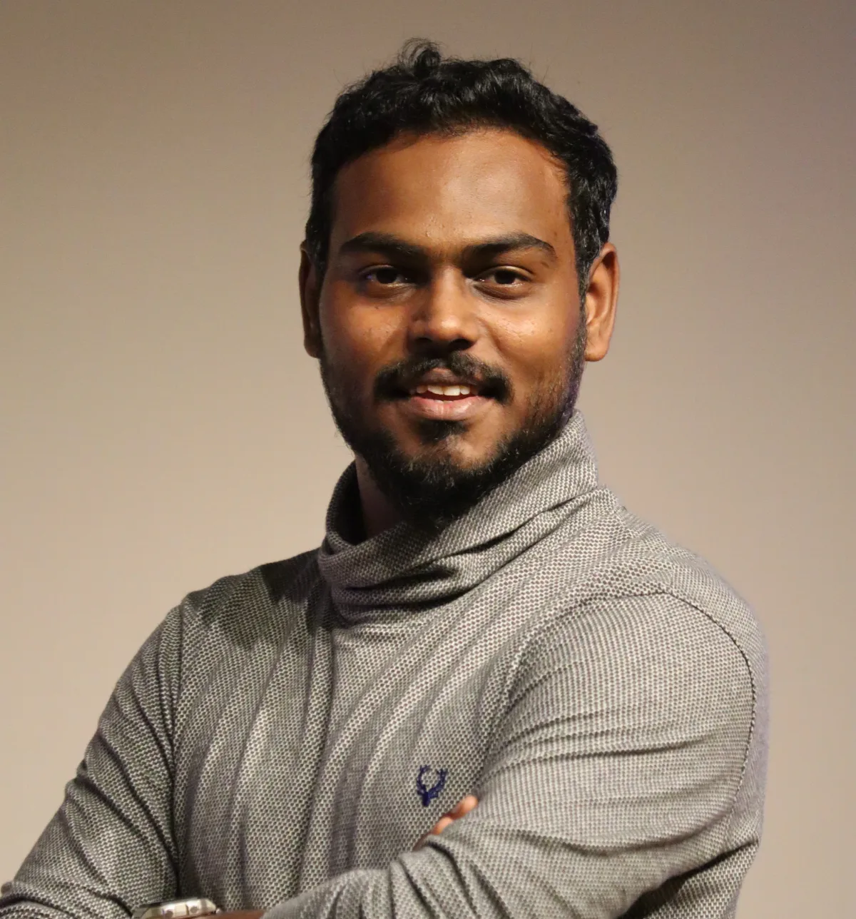 Varun Raj Manoharan, Founder of FoundrySoft